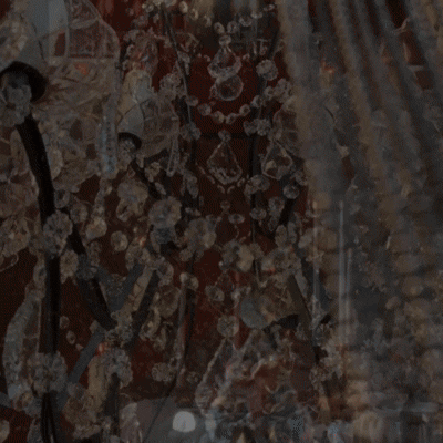 Подвесная люстра Loft IT Vaille Crystal 10450/500