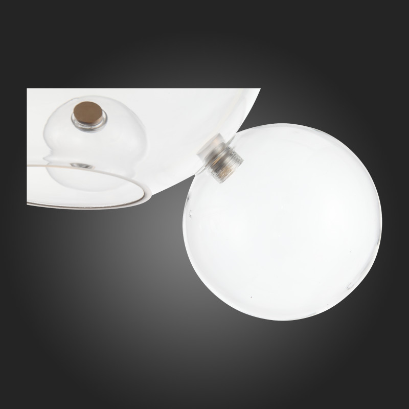 Подвесной светильник ST-Luce SL1133.203.03
