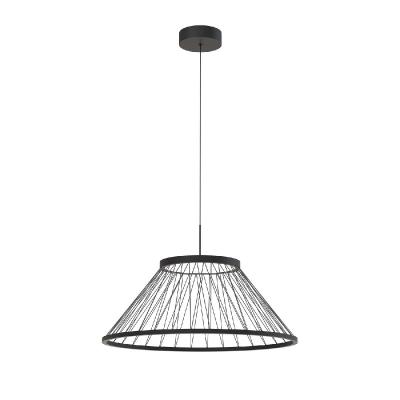 Подвесной светильник Favourite Fibra 4633-6P