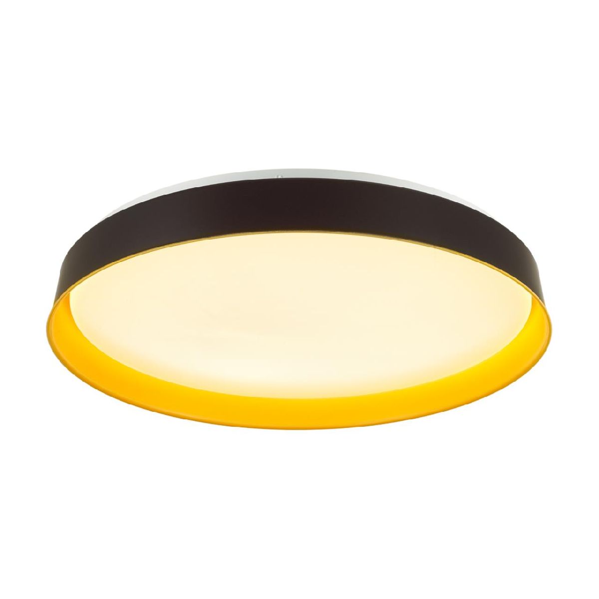 Потолочный светильник Sonex Tuna yellow 7711/EL