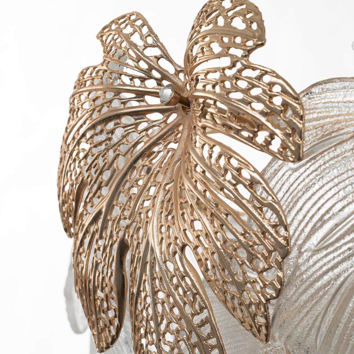 Подвесная люстра Citilux Dryad CL305150