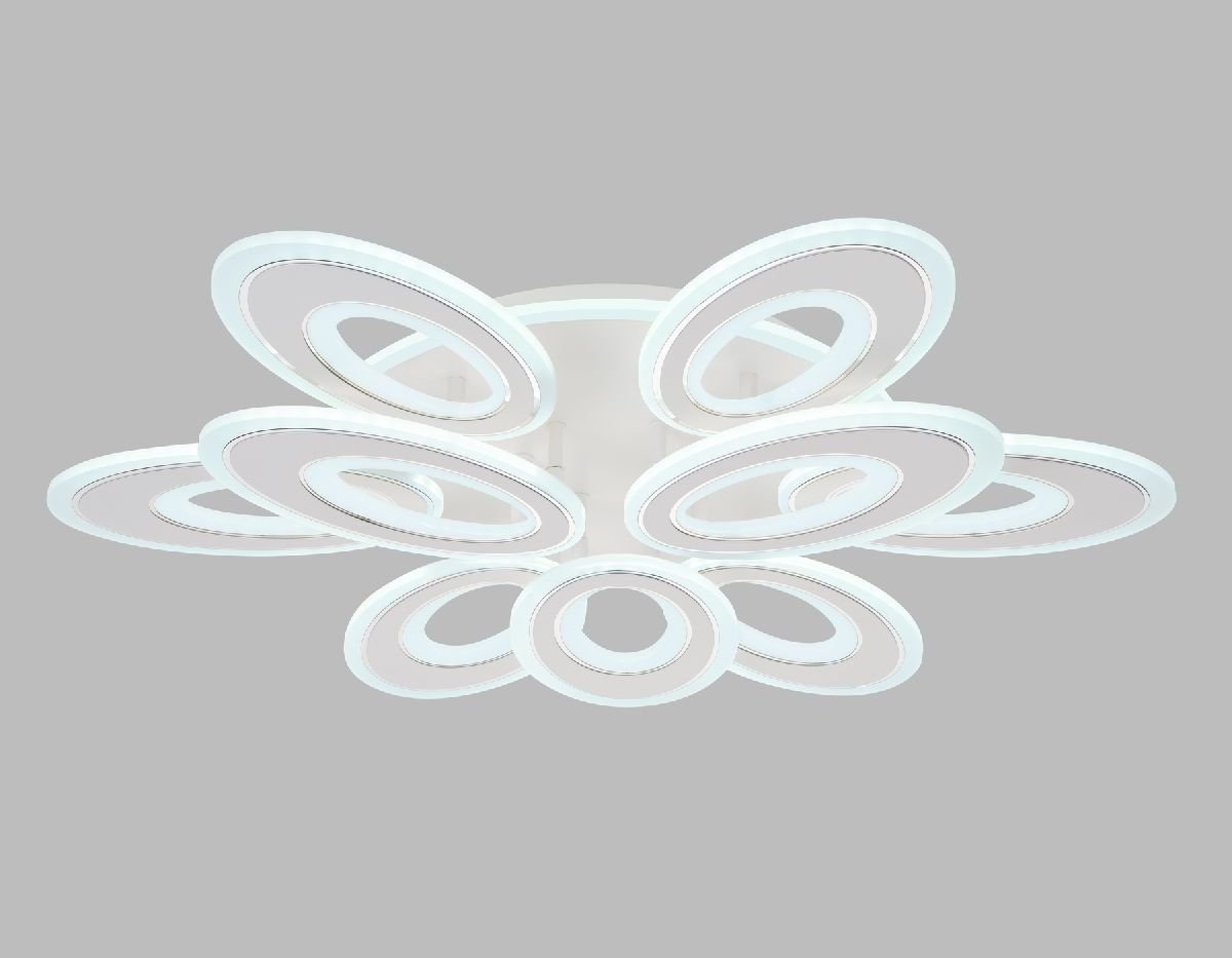 Потолочная люстра Ambrella Light Original FA8933