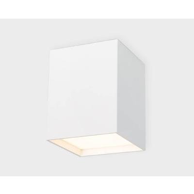 Потолочный светодиодный светильник Italline DL 3028 white 4000K Потолочный светодиодный светильник Italline DL 3028 white 4000K
