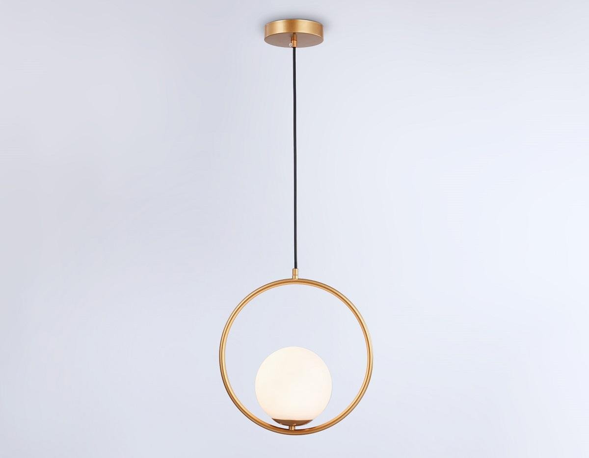 Подвесной светильник Ambrella light Traditional Modern TR2594