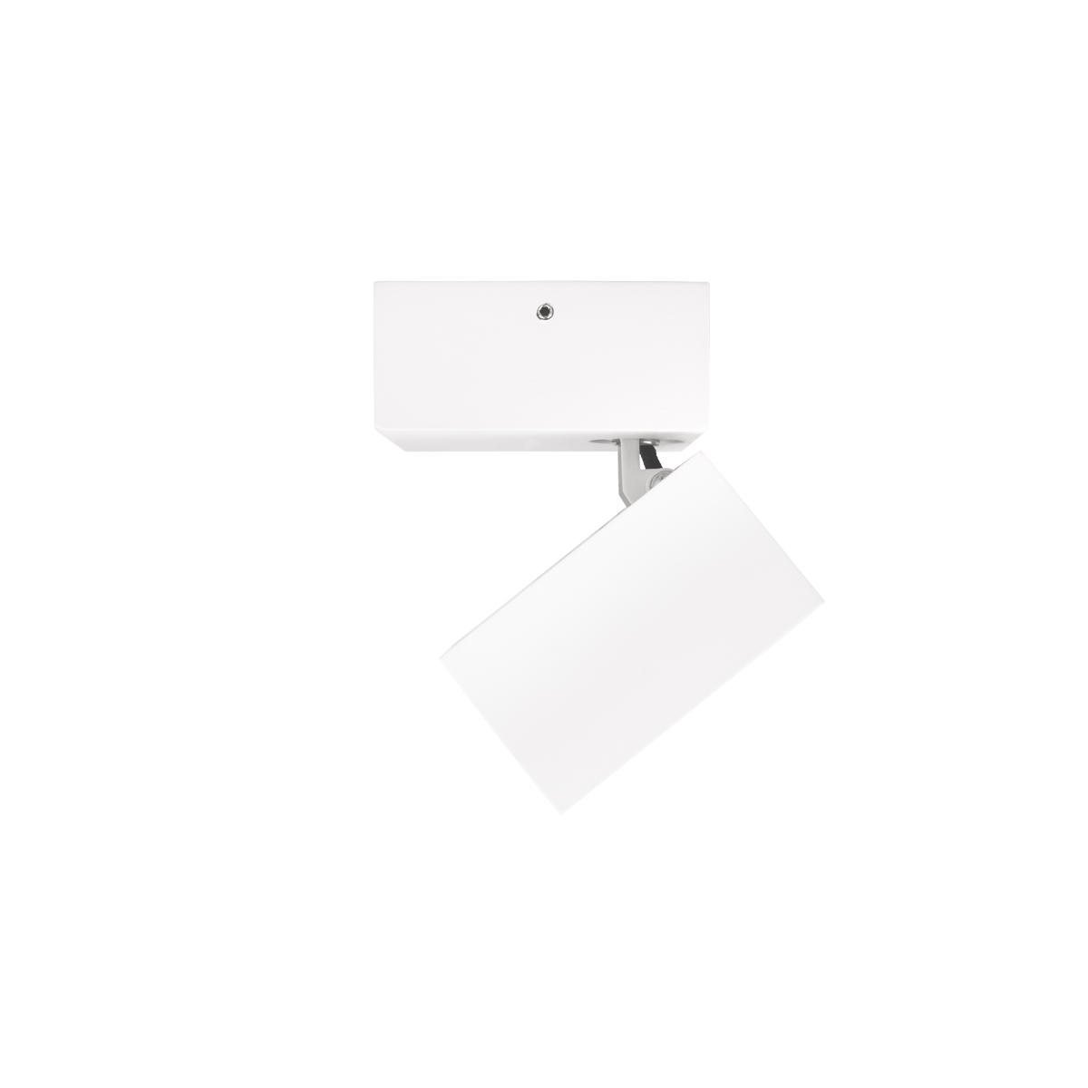 Накладной спот Loft IT Focus 10323/B White