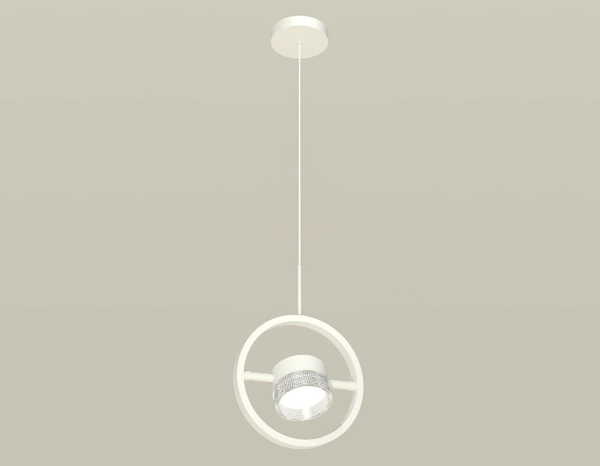 Подвесной светильник Ambrella Light Traditional (C9111, N8480) XB9111150