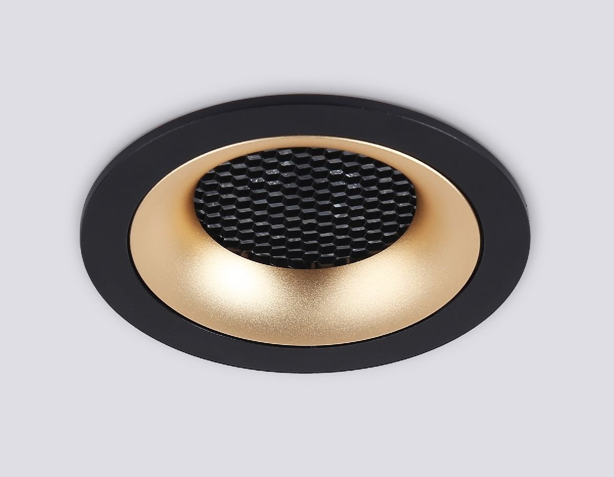 Встраиваемый светильник Ambrella Light Techno Spot Standard Tech TN102725