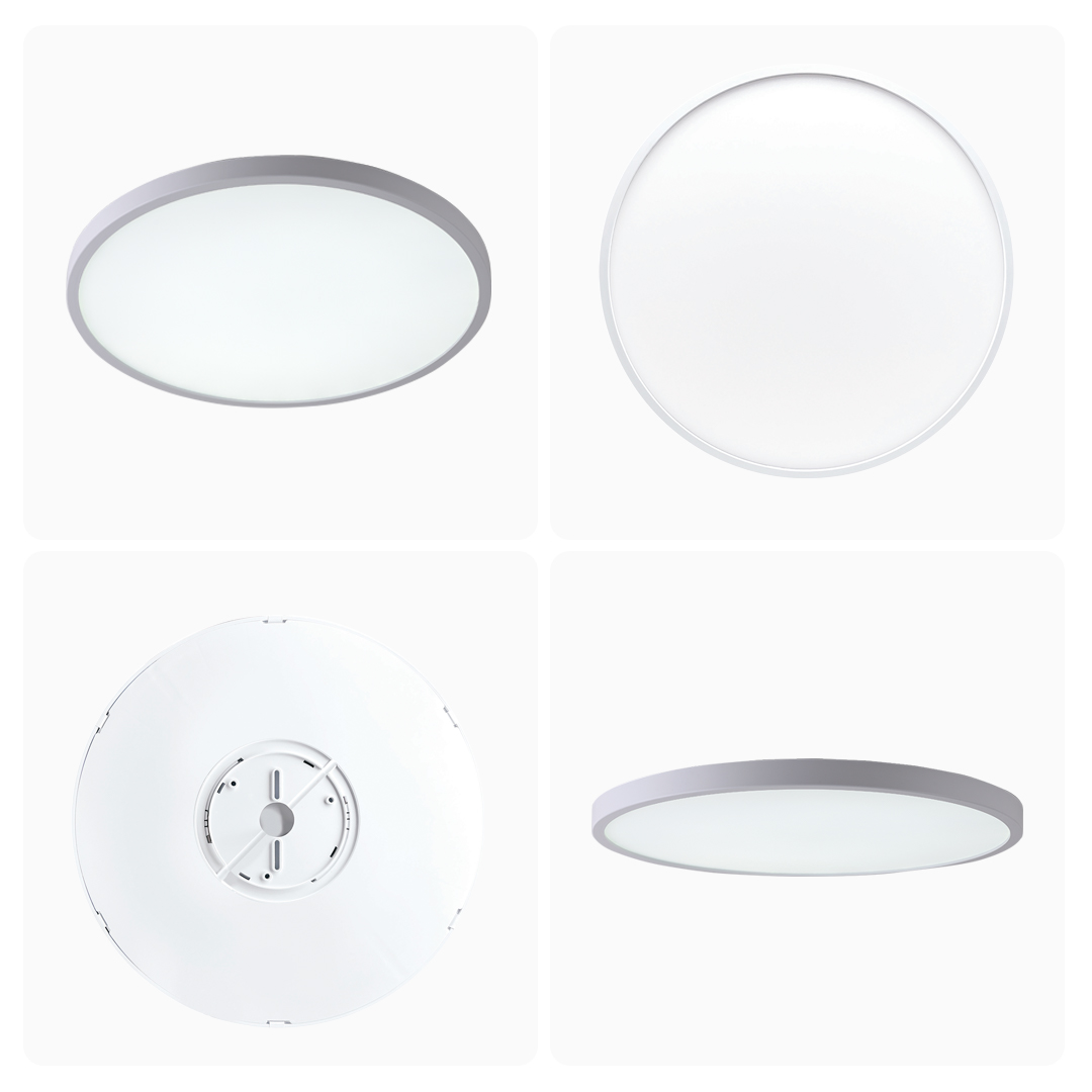 Накладной светильник Apeyron Spin 18-135