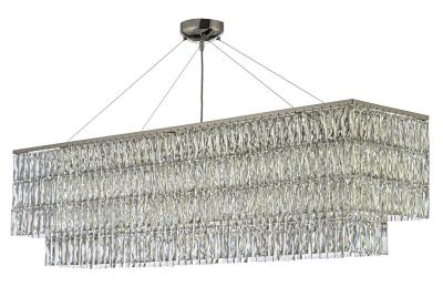 Подвесная люстра Arti Lampadari Acquaro E 1.5.120x30.101 NP