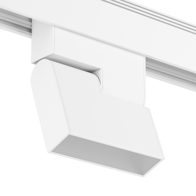 Трековый светильник DesignLed SY-601252-WH-10-WW 007820