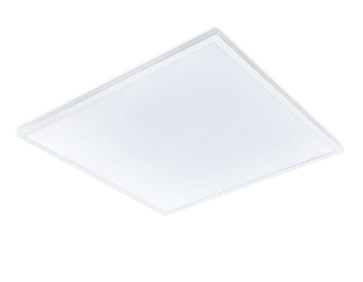 Встраиваемый светодиодный светильник Ambrella light Downlight DPS1016