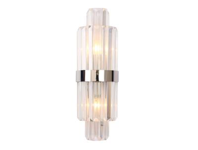 Настенный светильник Newport Kelly 10244 S/A brass М0065954