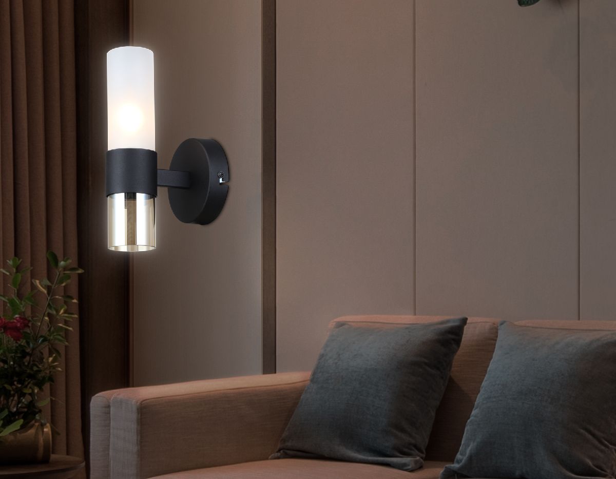 Бра Ambrella Light High Light LH55106