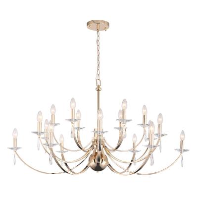 Подвесная люстра ST Luce Элеганс SL1405.203.18