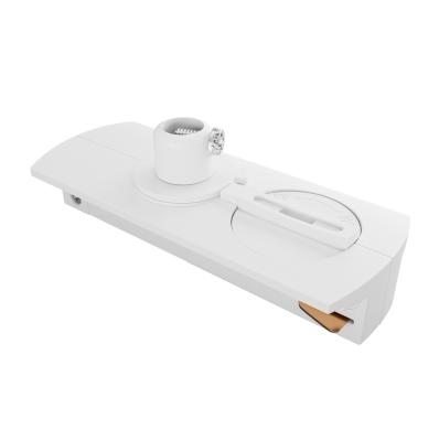 Адаптер для подвесного светильника на накладной/подвесной шинопровод (арт. R45-05, R45-07) Apeyron 09-188