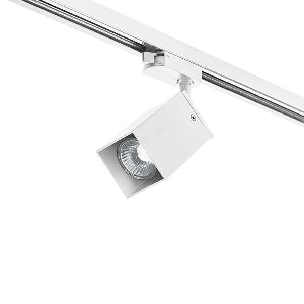 Адаптер для шинопровода Lightstar Asta 592286 - Elektrostandard.net Адаптер для шинопровода Lightstar Asta 592286