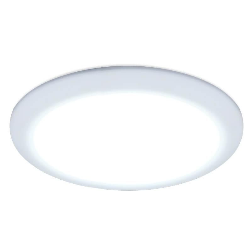 Встраиваемый светодиодный светильник Ambrella light Led Downlight DCR307