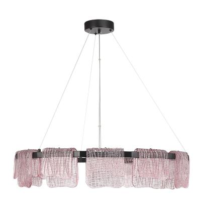 Настенный светильник ST Luce Voile SL6021.403.66