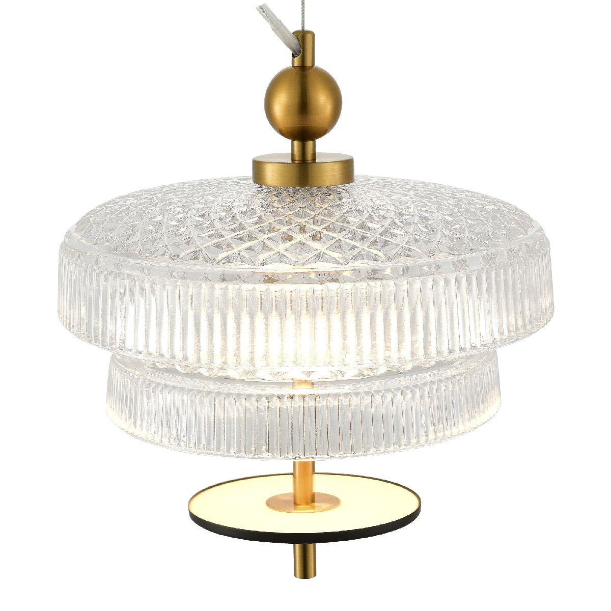 Подвесной светильник ST Luce Oriental SL6122.313.01