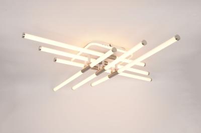 Потолочный светильник Rivoli Morgan 6196-733 Б0070146