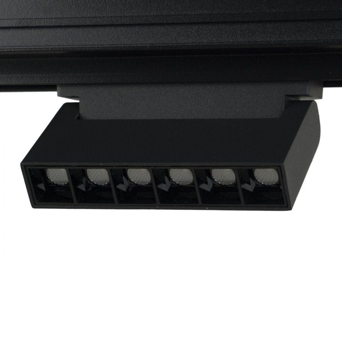 Трековый светодиодный светильник LOFT IT Tech T108-06
