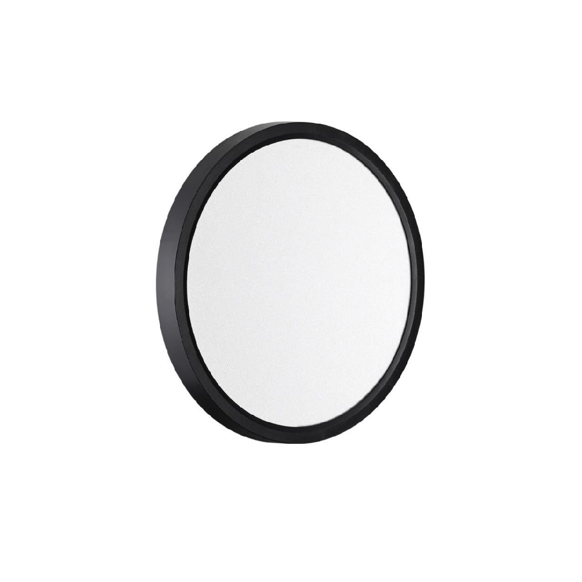 Настенно-потолочный светильник Sonex Alfa black 7660/18L