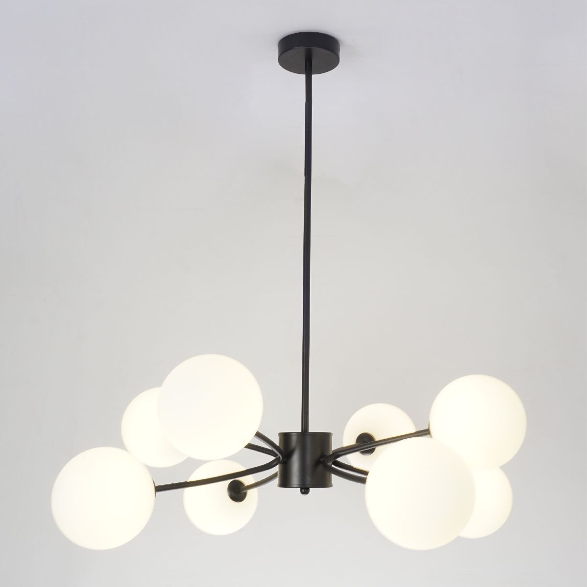 Люстра на штанге Zortes Blo ZRS.1178.08