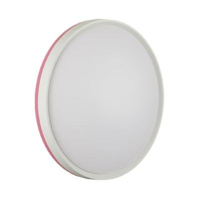 Потолочный светильник Sonex Kezo pink 7708/DL