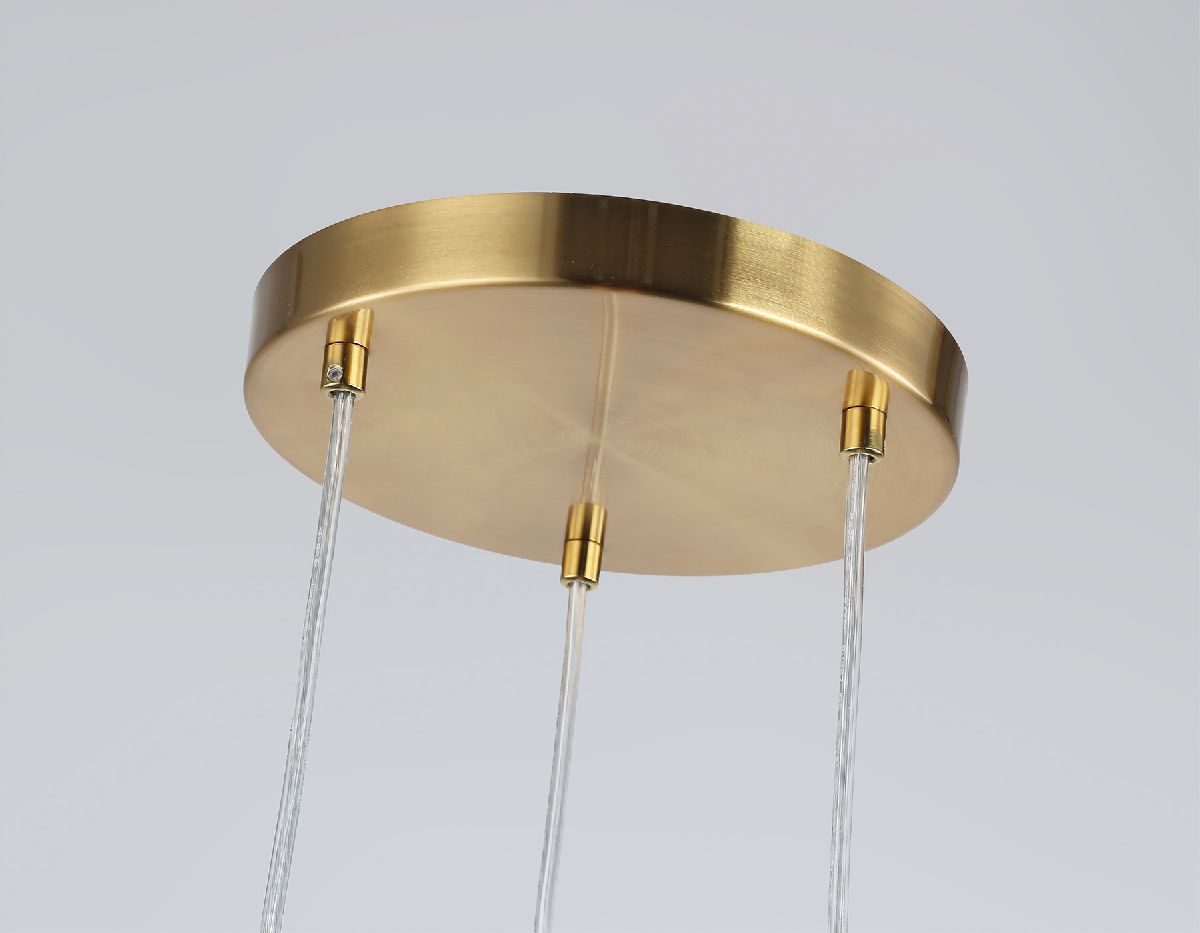 Подвесной светильник Ambrella Light High Light LH55272