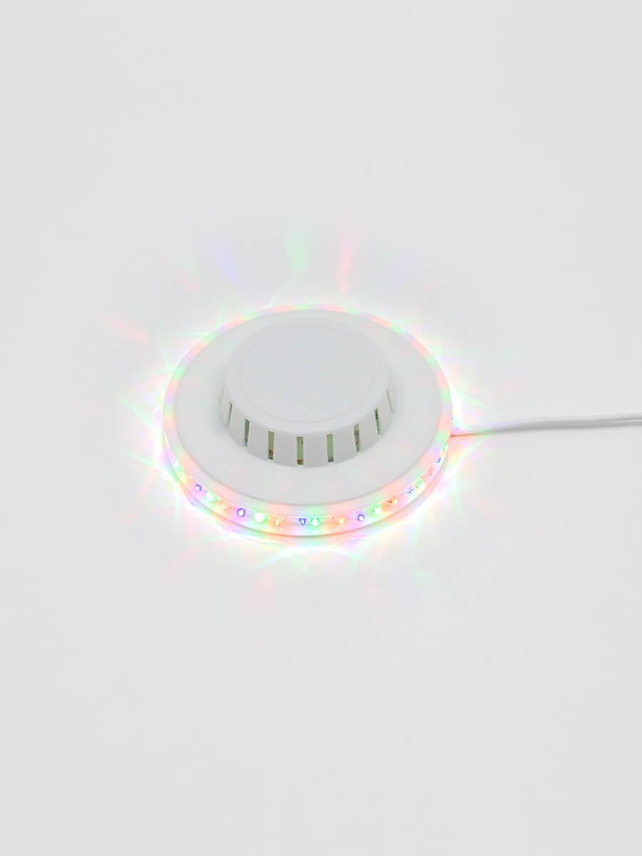 Светодиодный светильник-проектор ULI-Q304 2,5W/RGB WHITE UL-00000299