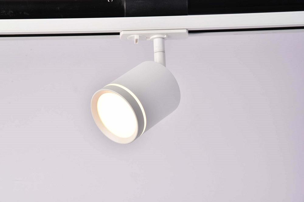 Трековый светильник Maytoni Technical Orlo TR085-1-5W3K-W