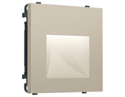 Комплект механизма LED подсветки SIGMA Кашемир 1.2W 4000K 180-240V 50-60Hz QUANT PRO Ambrella Volt MS357510 (SP3575, PR333)