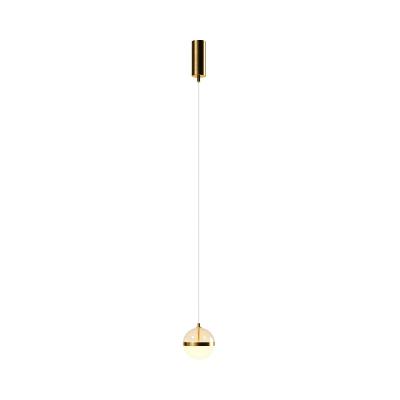 Подвесной светильник Maytoni Area MOD295PL-L20BS3K