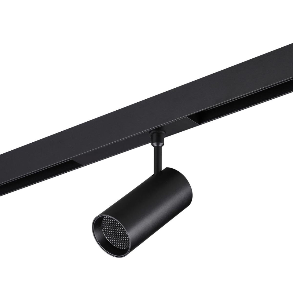 Трековый светильник Novotech Port Vector 359959