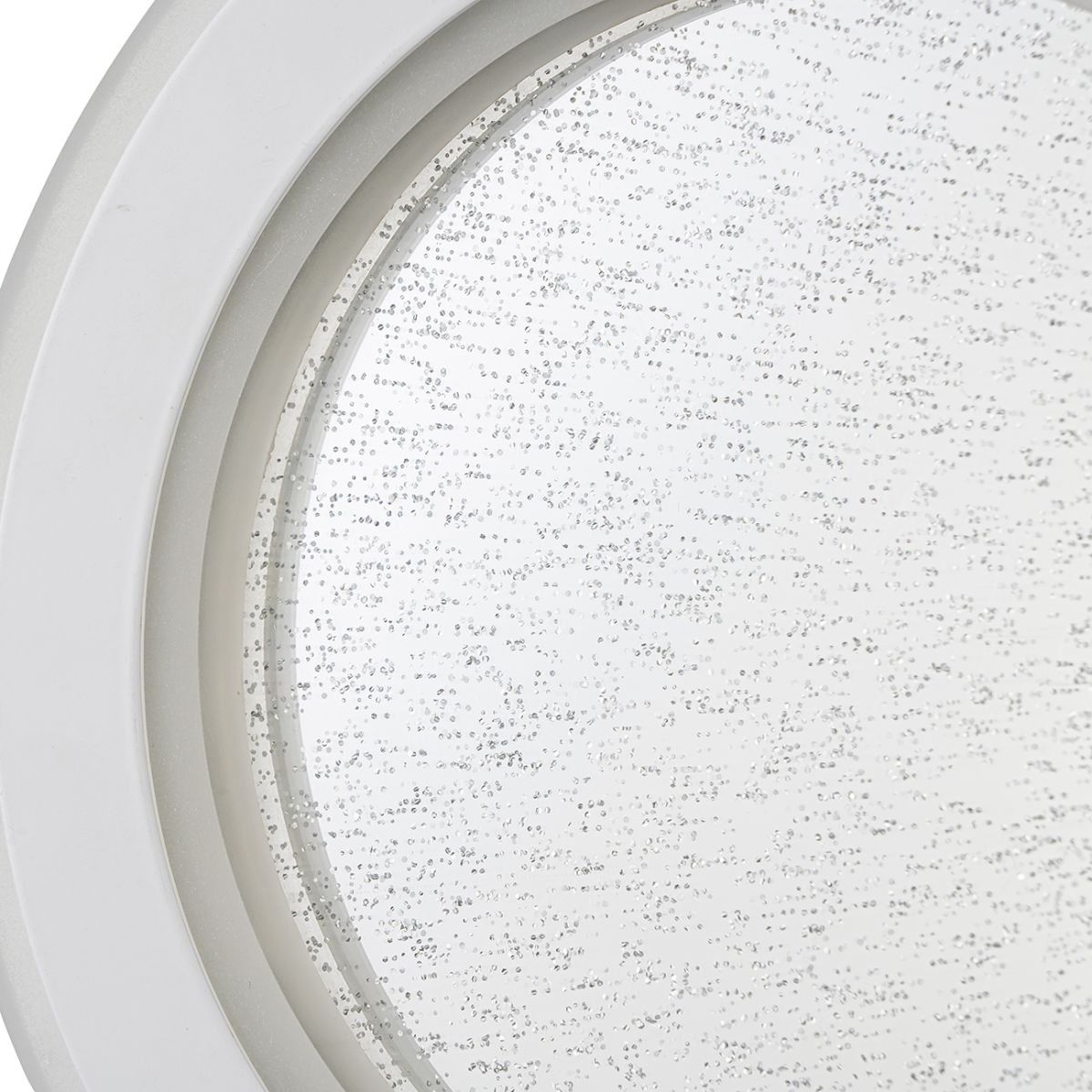 Настенный светильник Escada Signum 608/S LED