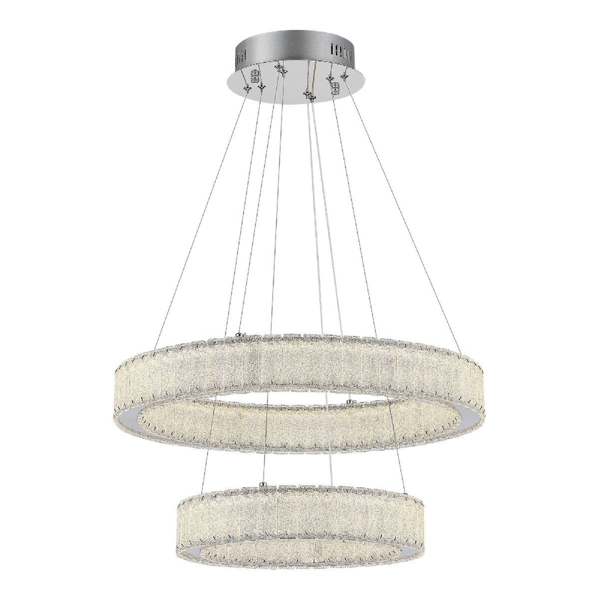 Подвесная люстра ST Luce Latozzo SL6008.103.02