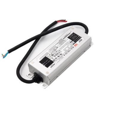Блок питания для светодиодной ленты Favourite 150Вт DC24В 4А IP67 2001-DC-200
