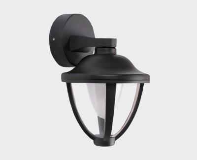 Уличный настенный светильник Italline IT3027