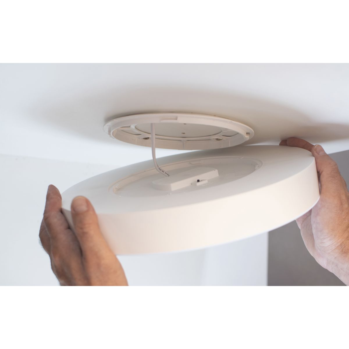 Потолочный светильник Mantra Turin 9023