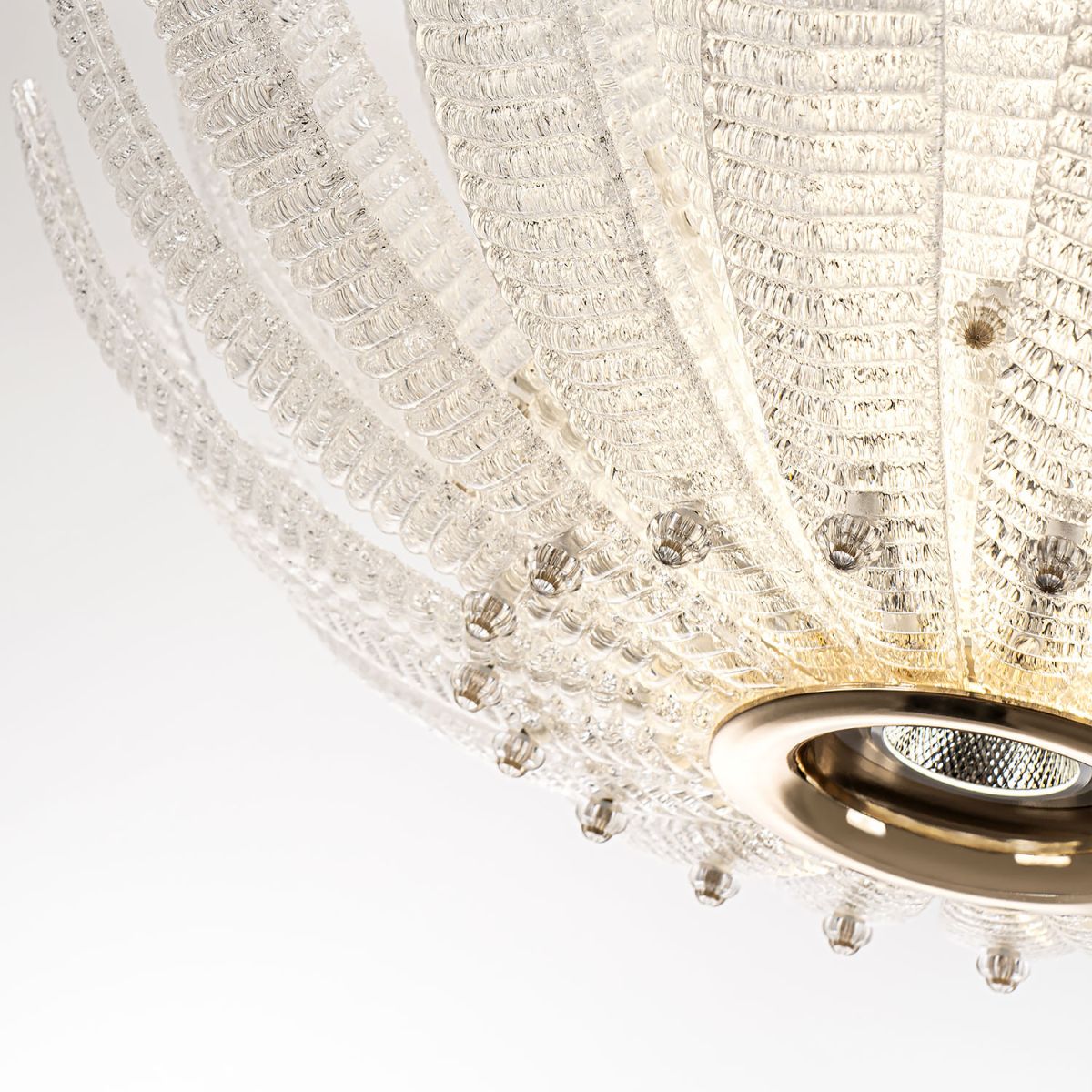 Подвесная люстра Modelux ML.9555.600 CP