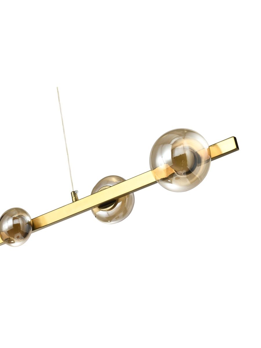 Подвесная люстра Zortes Fritto ZRS.1215.06