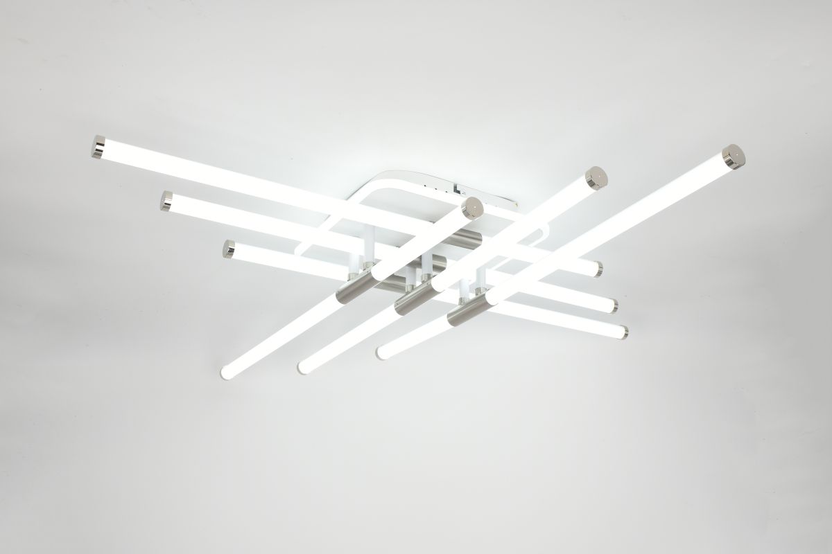 Потолочный светильник Rivoli Morgan 6196-733 Б0070146