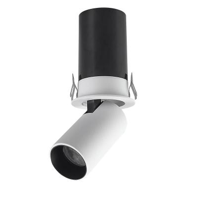 Встраиваемый спот Mantra Garda 9143