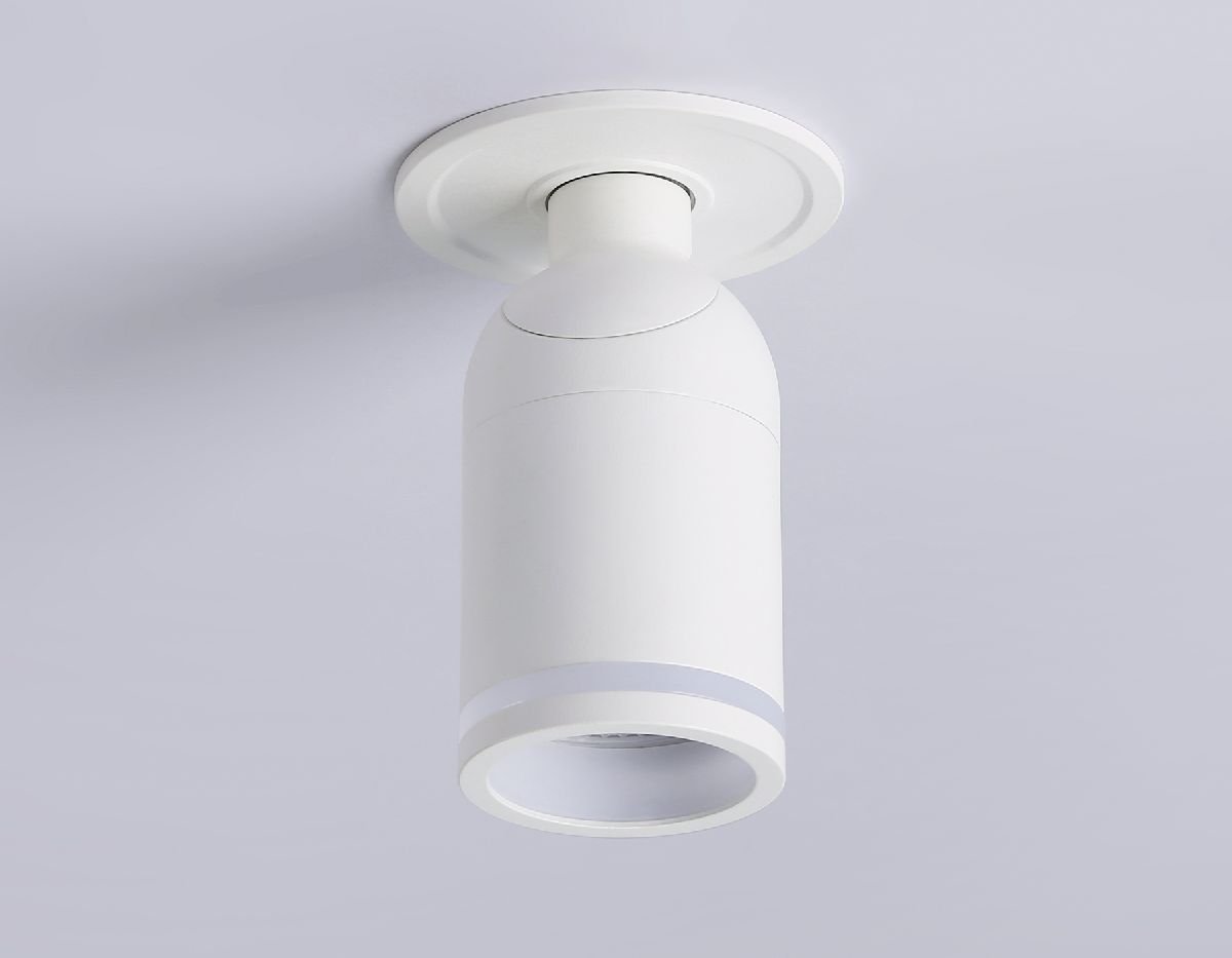 Встраиваемый спот Ambrella Light Move TA1272