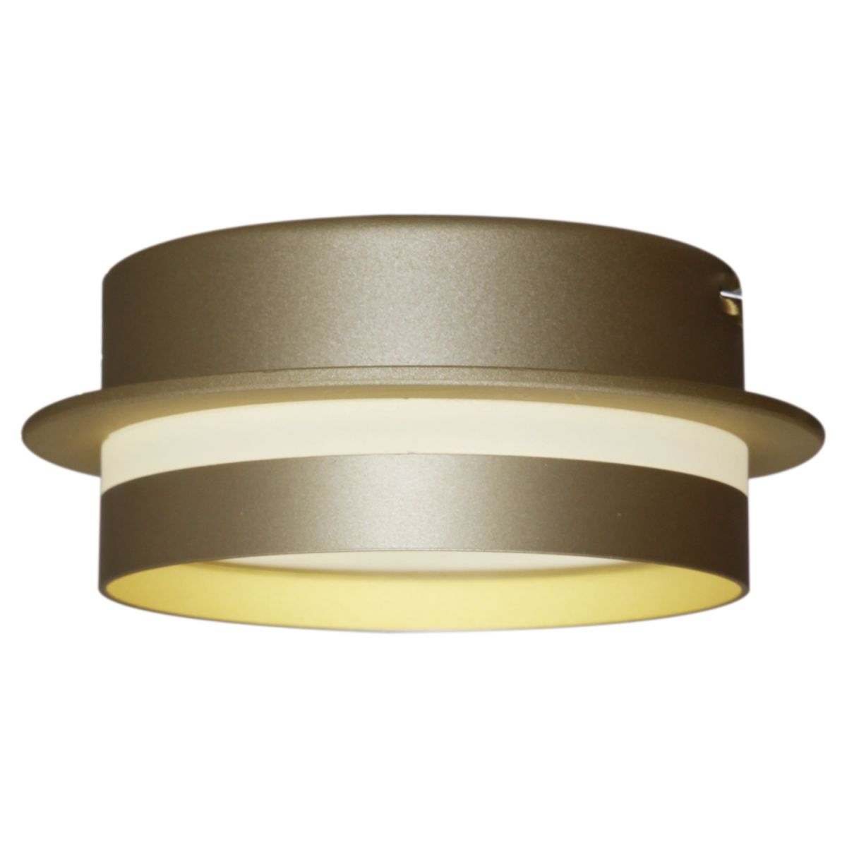 Встраиваемый светильник Reluce 53025-9.0-001RLD GX53 GD