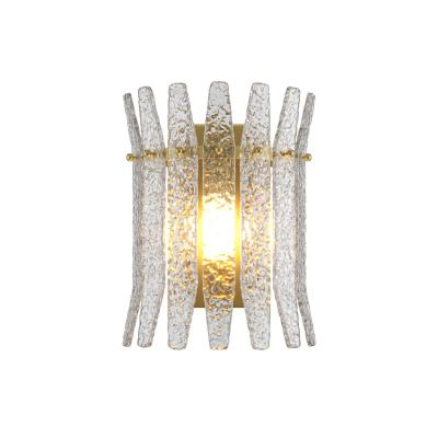 Настенный светильник Maytoni Shiver MOD539WL-01MG
