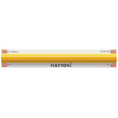 Светодиодная лента Maytoni Led Strip 24В 8Вт/м 6000К 5м IP20 201073
