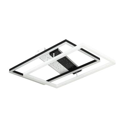 Потолочный светильник LED4U L1033-900 Потолочный светильник LED4U L1033-900
