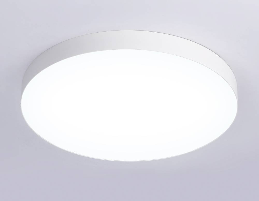 Потолочный светильник Ambrella Light Air Alum FV5536