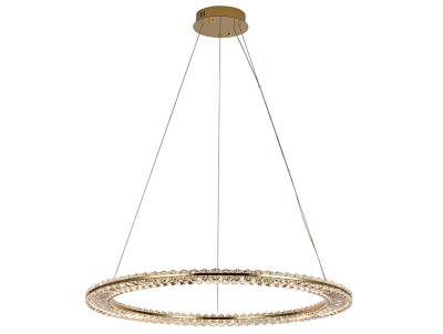 Подвесной светильник Newport 8241/800 gold NEW М0066847